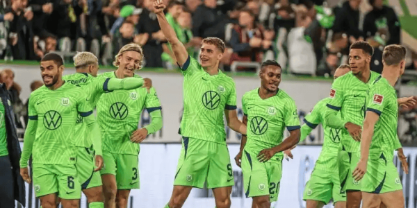 德甲生死战：沃夫斯堡主场背水一战，汉堡客场能否全身而退？