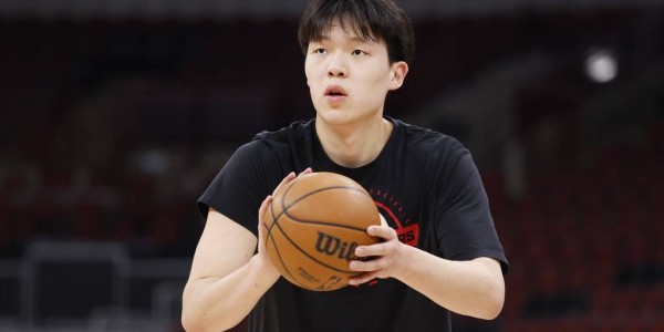 关键2+1杀死比赛！杨瀚森18分7板4助 混音复仇奥斯汀马刺