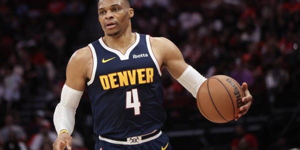 除非国王送走一名后卫 否则他们将不会签下威少