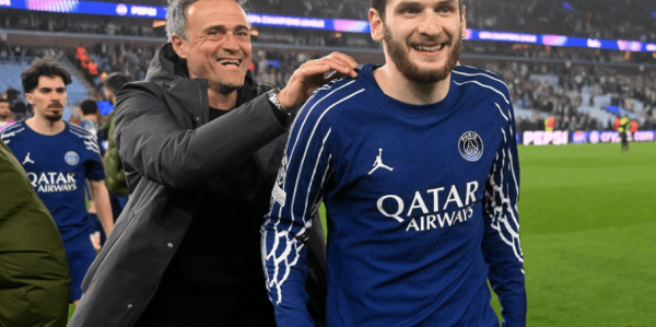 8000万欧值了！巴黎巨星一战封神，利物浦高层肠子悔青：早该抢他！