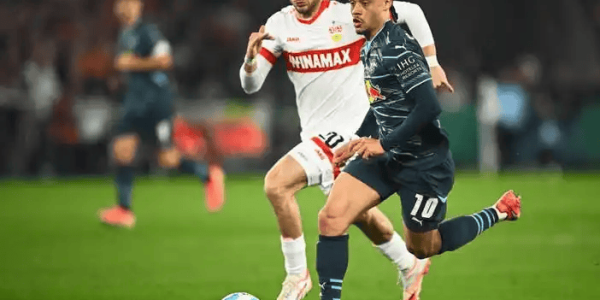 斯图加特主场迎战莱红牛 欧冠资格冲刺vs欧战席位争夺