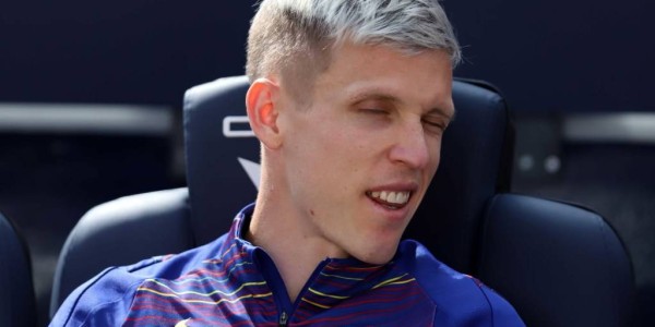 巴萨U12斩获西甲未来之星世界杯季军！德斯蒂尼梅开二度闪耀布鲁内特