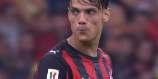 意甲第二却拿不到一分世界杯奖金，米兰零国脚的真相