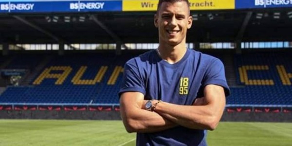 价值非凡！中超80万欧元引进前欧冠天才后卫：曾被英超与意甲豪门疯狂追逐