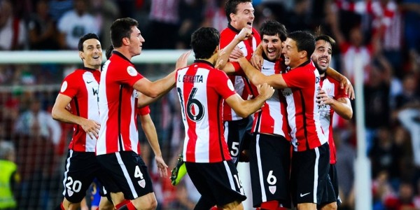 【西甲】比分预测：周日024 毕尔巴鄂竞技VS皇家贝蒂斯