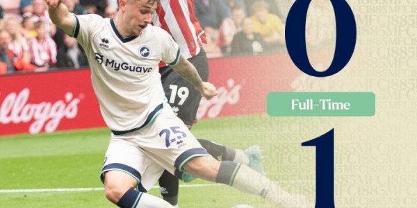 一泻千里！谢菲联3连败英冠垫底，上赛季争冠失败+附加赛决赛落败