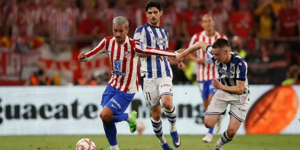 马竞5-6！输球不可怕，可怕的是赛后西蒙尼这番话，我很难受！