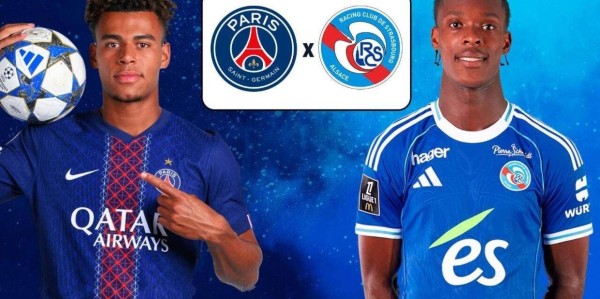 法甲：大巴黎vs斯堡，当残阵遇上全欧最强00后，大胜剧本恐被撕碎