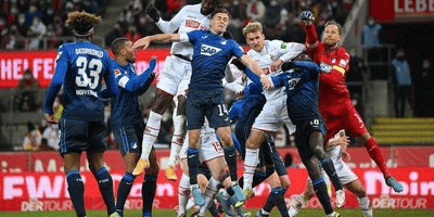 周日021德甲：圣保利VS弗赖堡 赛事解析