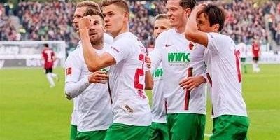 德甲焦点对决！多特蒙德VS奥格斯堡 表现分析预测