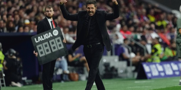 13亿欧元！马竞将换新老板，美投资公司打动高层，坐稳西甲第三