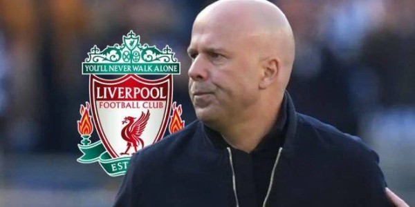 斯洛特下课倒计时！利物浦新帅头号人选曝光，魂归安菲尔德