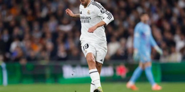 塞瓦略斯“最后一舞”落幕，1500万欧转战法甲！皇马中场重组进行时