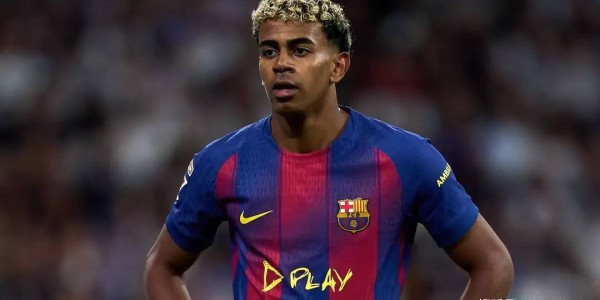 18岁天才的身体警报！弗利克罕见公开表态！亚马尔必须学会自律！