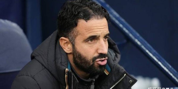 曼联生涯彻底凉透！阿莫林直接除名，罗马诺实锤