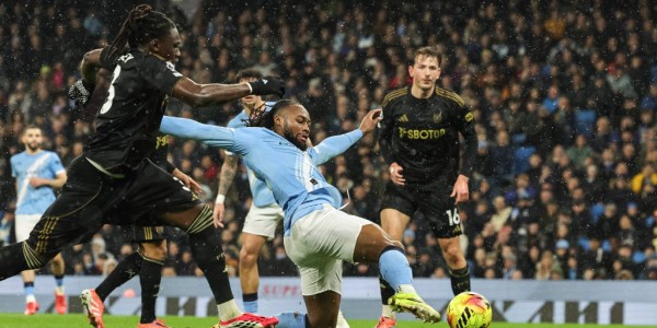 曼城欧冠客战皇马大名单：哈兰德、福登、罗德里领衔，复仇之战一触即发！