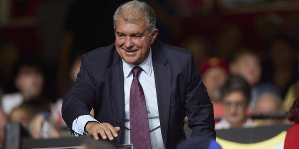 西甲抗议海外赛愈演愈烈，这是商业利益与“足球伦理”的交锋