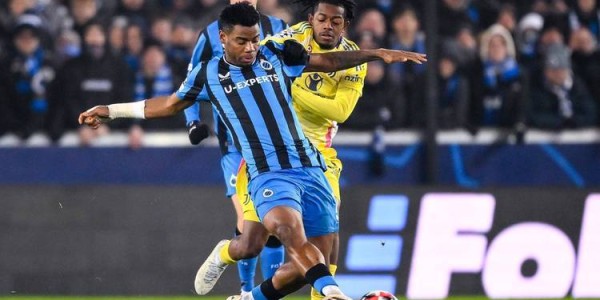 欧冠碾压局预警！拜仁主场迎战布鲁日，德甲霸主能否延续屠杀节奏？