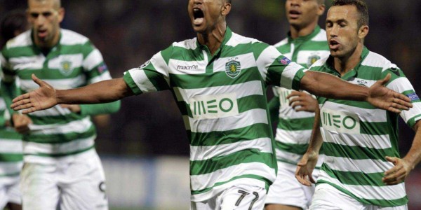 欧冠：里斯本竞技VS阿森纳 最新赛前分析预测