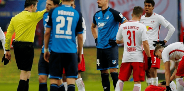 周二002德甲 不来梅vs霍芬海姆，火热霍芬海姆客场冲欧受阻？比赛解析