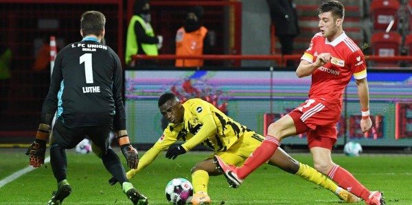 12月20日22:30前瞻：德甲保级关键战，科隆主场迎战柏林联合