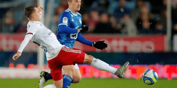 周五011 法甲止颓大战！梅斯VS里尔 保级困兽VS欧战残旅，伤病缠身谁能破局