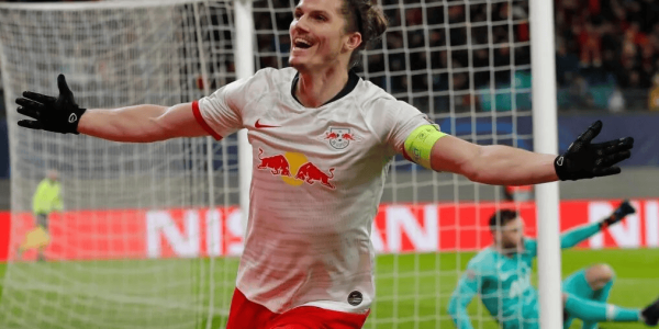 德甲焦点战：莱比锡红牛 vs 勒沃库森