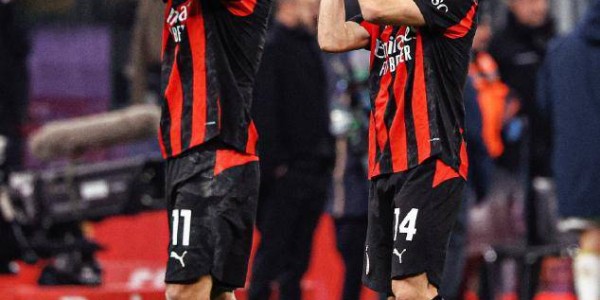 意甲强行造悬念失败！拉齐奥1-0双杀AC米兰，国米笑纳大礼8分领跑