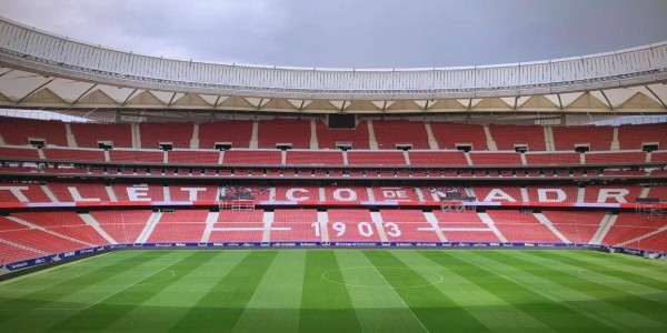 西甲四连败！铁血马竞为何三年崩盘？西蒙尼时代该终结了吗？