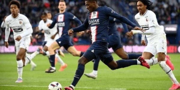 周五法甲前瞻：巴黎圣日尔曼VS斯特拉斯堡，金牌比分专家最新预测