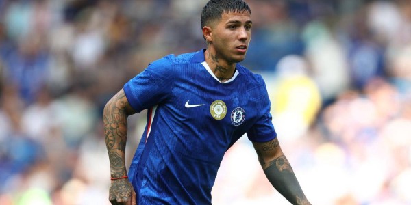 再见切尔西？阿根廷中场核心示好皇马，巅峰价值12亿欧，或将登陆西甲