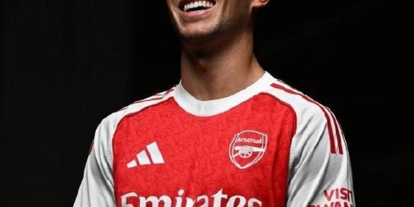 阿森纳这笔转会赚翻了！7000万买他实在太值，顶级B2B作用太大