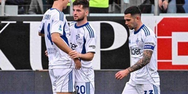 黑马杀入前4，尤文看到希望，亚特兰大翻车，意甲最新积分榜如下