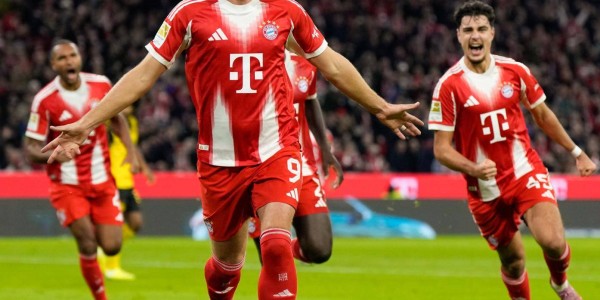 国米关键一环比肩皇马巴萨拜仁两大枪王伤病亦有青春风暴填补