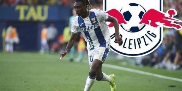 身价直奔1亿欧！从半职业联赛崛起的德甲过人王，已被欧洲众豪门盯上