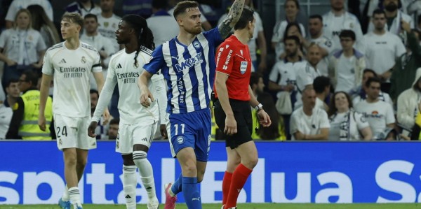 （外代二线）足球——西甲联赛：皇马胜阿拉维斯