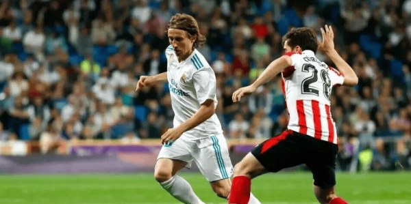 西甲：马竞 VS 皇家社会