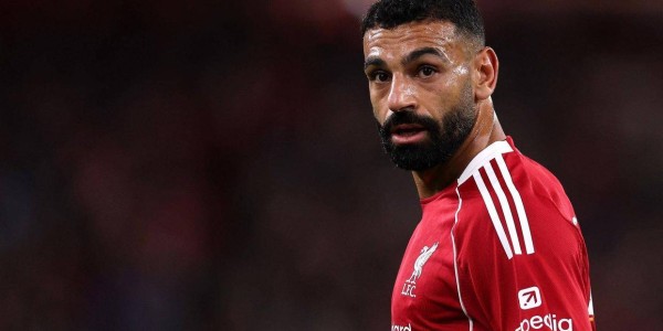 挥泪斩马谡！曝利物浦批准，超巨确认离队！钦点签1.8亿强援