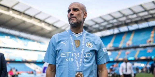 欧冠-曼城VS加拉塔萨雷：瓜迪奥拉能不能比上赛季强点？