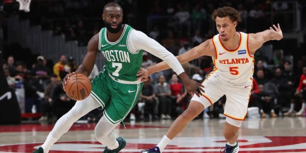 布朗29+10+9奥孔古20+10 凯尔特人不敌老鹰