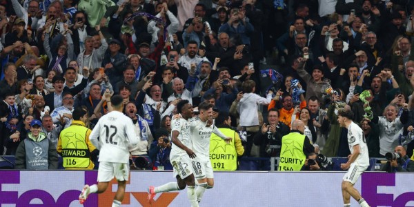 姆巴佩康复进程解析：全力争取曼城之战，皇马的进攻希望何在？