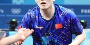 樊振东拒天价续约，德甲冠军哭晕，8字回应太任性