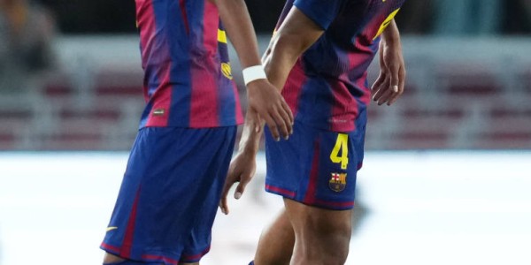 一语道破天机！巴萨诺坎普险胜维戈塞尔塔，他揭示了西甲的残酷真相：天赋才是硬道理！