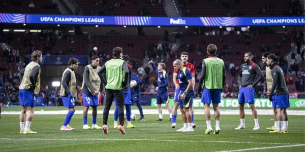 奥布拉克的神扑救！维特塞尔近距离射门被拒，西甲战术博弈背后的故事