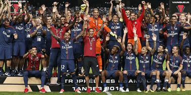 法甲回归夜，裁判先“开口”！巴黎主场战图卢兹，三个悬念待揭晓