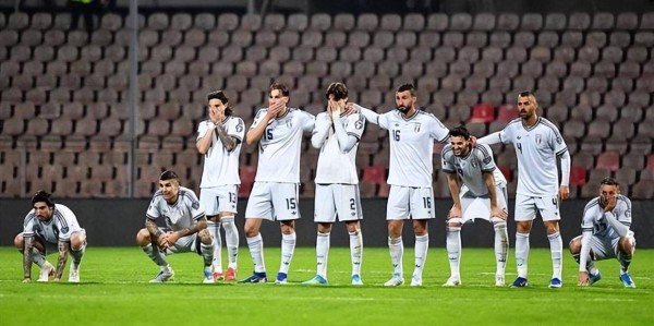 0-3！1-3！意甲欧战或全军覆没 两队遭英超打爆 联赛国家队全崩塌