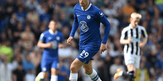 切尔西VS纽卡斯尔联 赛果预测分析