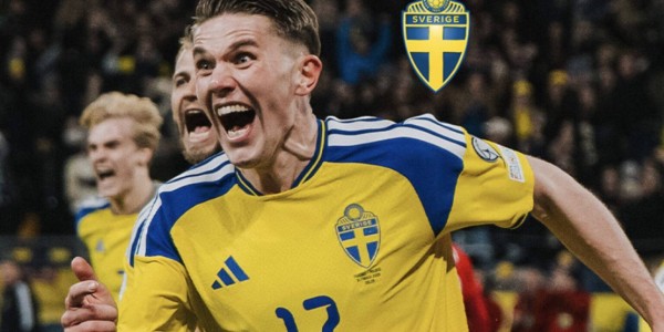 约克雷斯在国家队的优异表现映射出阿森纳战术上的深层次问题