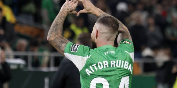 卢卡斯·阿希哈多：追梦西甲，为皇家奥维耶多而战