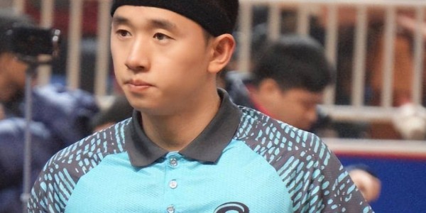 方博之后又一个回归的老将？昔日国手宣布复出，备战法甲德甲赛事